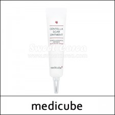 [medicube] ★ Sale 51% ★ ⓙ Centella Scar Ointment 15g / 53101(20) / 30,000 won(20) / sold out