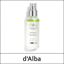 [d'Alba] dAlba ★ Big Sale 69% ★ ⓘ White Truffle Refresh Skin Calming Serum 100ml / Mist / ⓘ 931 / 51102(8) / 46,000 won() / 단종