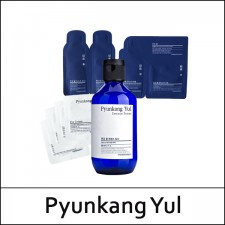 [Pyunkang Yul] Pyunkangyul ★ Big Sale 95% ★ (sc) Essence Toner 200ml Pouch Set / Exp 23.10 / FLEA / 19,000 won(5)