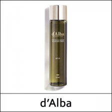 [d'Alba] dAlba ★ Sale 38% ★ ⓙ Peptide No Sebum Balancing Toner 145ml / 82101(5R) / 29,800 won(5) / Sold Out