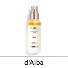[d'Alba] dAlba ★ Sale 69% ★ ⓘ White Truffle Premium Intensive Serum 100ml / no case / 46,000 won(8) 