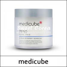 [medicube] ★ Sale 51% ★ ⓙ Zero Pore Pad (70pads) 155g / 94101(5) / 33,000 won(5) / Sold Out