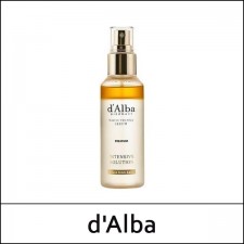 [d'Alba] dAlba ★ Sale 55% ★ ⓘ White Truffle Premium Intensive Serum 50ml / 5615(20) / 29,000 won(R)