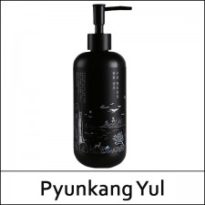 [Pyunkang Yul] Pyunkangyul ★ Big Sale 80% ★ (sc) Herbal Hair Loss Control Shampoo 500ml / 구전 탈모증상완화 샴푸 / EXP 2023.06 / 45,000 won(2R)