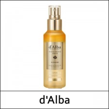 [d'Alba] dAlba ⓘ White Truffle Supreme Intensive Serum 100ml / Big Size / (jj) 721(511) / ⓙ / (bo) / 581/9150(8) / 19,100 won(R) / sold out