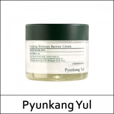 [Pyunkang Yul] ★ Sale 51% ★ (sc) Calming Moisture Barrier Cream 50ml / Box 105 / (ho) 96 / 97/4750(13) / 16,000 won(13)