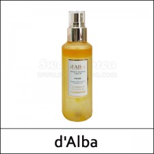 [d'Alba] dAlba ★ Sale 67% ★ (bp) White Truffle Prime Intensive Serum 100ml / Box 50 / ⓘ / 241(8R)33 / 46,000 won(8) 