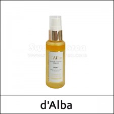 [d'Alba] dAlba ★ Sale 67% ★ (bp) White Truffle Prime Intensive Serum 100ml / Box 50 / ⓘ / 241(8R)33 / 46,000 won(8)