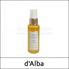 [d'Alba] dAlba ★ Sale 66% ★ (bp) White Truffle Prime Intensive Serum 100ml / Box 50 / ⓘ / 241(8R)335 / 46,000 won(8)