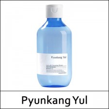 [Pyunkang Yul] Pyunkangyul ★ Sale 25% ★ (sc) Low pH Cleansing Water 290ml / Box 28 / (ho) 96 / 0743(R) / 8601(4R) / 15,000 won(4R)