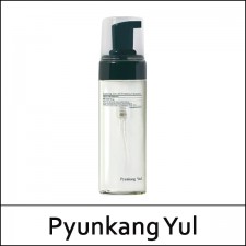 [Pyunkang Yul] ★ Sale 50% ★ (sc) Calming Low pH Foaming Cleanser 150ml / Box 48 / (ho) 25 / 6550(7) / 12,000 won(7)