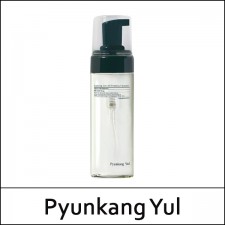 [Pyunkang Yul] Pyunkangyul ★ Sale 54% ★ (sc) Calming Low pH Foaming Cleanser 150ml / Box 48 / (ho) 25 / 6599(7) / 12,000 won(7)