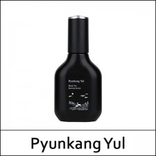 [Pyunkang Yul] ★ Sale 50% ★ (sc) Black Tea Boosting Serum 45ml / Box 40 / (ho) 671/271 / 442/48150(4) / 40,000 won(4) / 재고