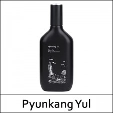 [Pyunkang Yul] Pyunkangyul ★ Big Sale 70% ★ (sc) Black Tea Deep Infusion Toner 130ml / EXP 2024.04 / 26199(0.75) / 36,000 won(0.75R) / 부피무게