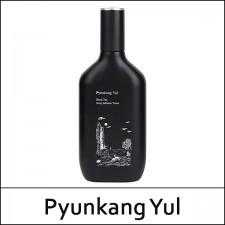 [Pyunkang Yul] Pyunkangyul ★ Big Sale 90% ★ (sc) Black Tea Deep Infusion Toner 130ml / EXP 2024.04 / 26199(0.75) / 36,000 won(0.75R) / 부피무게