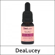 [DeaLucey] (ho) Secret Innocent Peach Blossom 10ml / Box 10/100 / 0701(16) / Sold Out