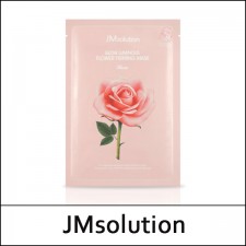[JMsolution] JM solution ★ Sale 66% ★ (lt) Glow Luminous Flower Firming Mask (30ml*10ea) 1 Pack / Box 40 / 8515(4) / 20,000 won(4)