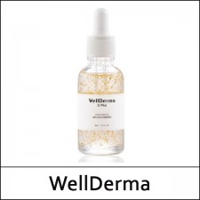 [WellDerma] ★ Sale 88% ★ (jh) G Plus Moisturizing 24K Gold Essence 30g / 2401(18) / 39,000 won(18) / Sold Out