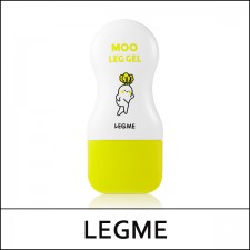 [LEGME] Moo Leg Gel 130ml / 20,000 won(4)