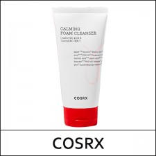 [COSRX] ★ Big Sale 48% ★ (gd) AC Collection Calming Foam Cleanser 150ml / EXP 2023.07 / FLEA / 13,000 won(8)