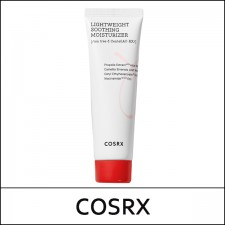 [COSRX] ★ Big Sale 43% ★ (gd) AC Collection Lightweight Soothing Moisturizer 80ml / Box 81 / 18,000 won(12) / 리뉴얼