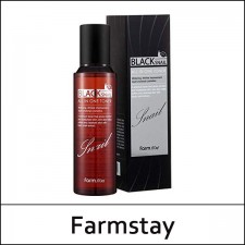 [Farmstay] Farm Stay ⓢ Black Snail All In One Toner 150ml / 8415(5) / 5,600 won(R)