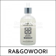[RA&GOWOORI] ⓑ Real Kill 9.9 Whitening Ampoule 110ml / Anti-Aging / Whitening / 0515(6) / 5,800 won(R)