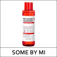 [SOME BY MI] SOMEBYMI ★ Sale 72% ★ (ho) Red Teatree Cicassoside Derma Solution Toner 150ml / (bp) 38 / 6801(8) / 34,000 won(8)