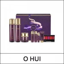 [O HUI] Ohui ★ Sale 55% ★ (bo) Age Recovery 3pcs Special Set / Wrinkle care / ⓙ / (a) 85 / 836(1.6R)448 / 145,000 won(1.6) / sold out
