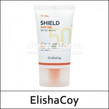 [ElishaCoy] ★ Big Sale 81% ★ ⓑ Or.day Shield Sun Gel 50ml / EXP 2023.04 / FLEA / 25,000 won(16) / 단종 재고만