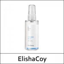 [ElishaCoy] ★ Sale 65% ★ (ec) SoonSoo Cream Mist 80ml / Box 80 / 55(8R)35 / 20,000 won(8)
