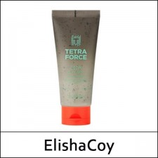 [ElishaCoy] (jh) Tetraforce Cica Clay Mask 100g / Box 90 / 8401(12) / 5,200 won(R)