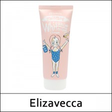 [Elizavecca] (ho) Milky Piggy Skin Liar Moisture Whitening Cream 100ml / EXP 2024.01 / 5599(11) / 500 won(R) / 재고