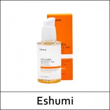 [Eshumi] (b) Vitamin Blemish Care Ampoule Essence 50ml / 7301(13) / 4,100 won(R)