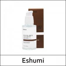 [Eshumi] (b) Black Rice Ultra Repair Ampoule Essence 50ml / 7301(13) / 4,100 won(R)