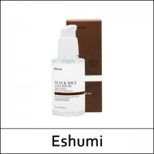 [Eshumi] (b) Black Rice Ultra Repair Ampoule Essence 50ml / 7315(13) / 4,200 won(R)