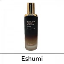 [Eshumi] (b) Black Snail Perfect Hydrator Lotion 120ml / 44/2402(4) / 5,000 won(R)