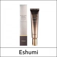[Eshumi] (b) Black Snail Perfect Hydrator Eye Cream 40ml / (a) 54 / 2325(20) / 4,000 won(R)