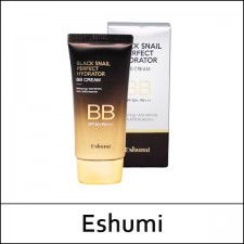 [Eshumi] (b) Black Snail Perfect Hydrator BB Cream 50ml / 2415(16) / 4,900 won(R)