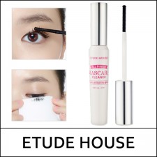[ETUDE HOUSE] ★ Big Sale 85% ★ All Finish Mascara Cleaner 13ml / EXP 2023.07 / FLEA / 8,000 won()