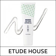 [ETUDE HOUSE] ★ Sale 42% ★ Active Proof Cool Down Soothing Gel 100ml / 12,000 won()