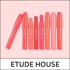 [ETUDE HOUSE] ★ Big Sale 70% ★ Apricot Stick Gloss 2g / 살구막대 글로스 / #4 Apricot / EXP 2023.09 / FLEA / 3,500 won(35) / # 03 단종