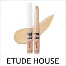 [ETUDE HOUSE] ★ Big Sale 44% ★ Big Cover Stick Concealer 2g / 6,000 won(35) / 단종