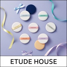 [ETUDE HOUSE][My Beauty Tool] ★ Sale 30% ★ Any Puff / 2,000 won(20)