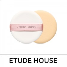 [ETUDE HOUSE][My Beauty Tool] ★ Sale 30% ★ Any Puff - Cover Fitting 1ea / 2,500 won(50) / 단종
