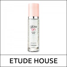 [ETUDE HOUSE] ★ Big Sale 90% ★ Glow On Base Hydra 30ml / EXP 2023.06 / FLEA / 16,000 won