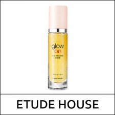 [ETUDE HOUSE] ★ Big Sale 44% ★ Glow On Base Oil Volume 30ml / (ho) / 16,000 won(10) / 단종