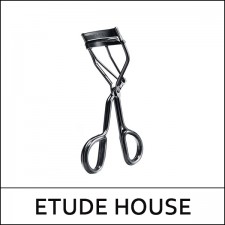 [ETUDE HOUSE] ★ Sale 47% ★ (ho) Lash Perm Curl Fix Eyelash Curler 1ea / 래쉬펌 컬 픽스 뷰러 / 8,000 won(20) / 부피무게 / sold out