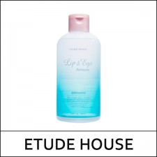 [ETUDE HOUSE] ★ Sale 40% ★ Lip & Eye Remover 250ml / Big Size / 8,000 won(6)
