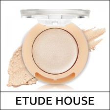 [ETUDE HOUSE] ★ Sale 45% ★ (gd) Look At My Eyes Pearl Shadow Base 2g / (ho) / 4,500 won(40) / Sold out